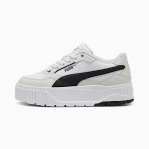 Smash v3 Platform Women s Sneakers PUMA