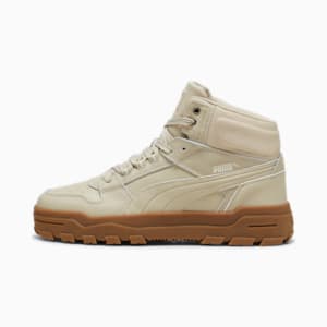 Rebound Abrupt Sneakers Unisex, Desert Dust-Alpine Snow-Gum, extralarge