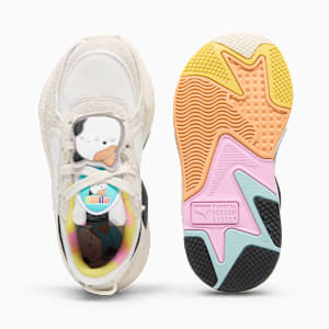 Tenis para niños Cheap Erlebniswelt-fliegenfischen Jordan Outlet x SQUISHMALLOWS RS-X Cam, Warm White-Alpine Snow-Lemon Meringue, extralarge