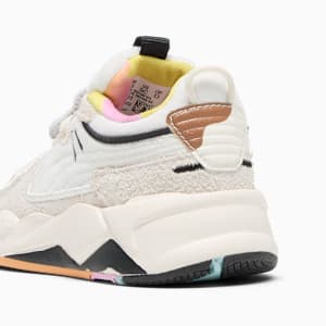 Tenis para infantes Cheap Erlebniswelt-fliegenfischen Jordan Outlet x SQUISHMALLOWS RS-X Cam, Warm White-Alpine Snow-Lemon Meringue, extralarge