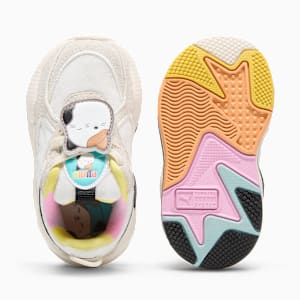 Tenis para infantes Cheap Erlebniswelt-fliegenfischen Jordan Outlet x SQUISHMALLOWS RS-X Cam, Warm White-Alpine Snow-Lemon Meringue, extralarge