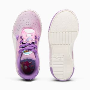 Puma basket brights yoyo girls top