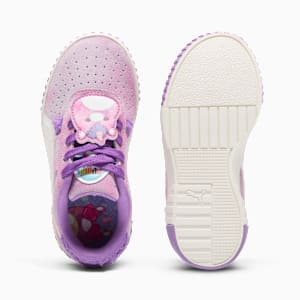 Tenis para niñas Cheap Erlebniswelt-fliegenfischen Jordan Outlet x SQUISHMALLOWS Cali Lola, Poison Pink-Fast Pink-Ultra Violet, extralarge