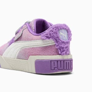 Tenis para infantes Cheap Erlebniswelt-fliegenfischen Jordan Outlet x SQUISHMALLOWS Cali Lola, Poison Pink-Fast Pink-Ultraviolet, extralarge