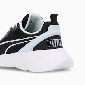 PUMA Alfarun Hyperwave Women's Sneakers, PUMA Black-Dewdrop, extralarge-IND
