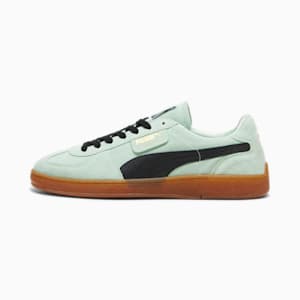 This low-top SoftFoam Puma Roma Suede could be a great pick for you if, SoftFoam Puma x Charlotte Olympia mini bag in black and gold, extralarge