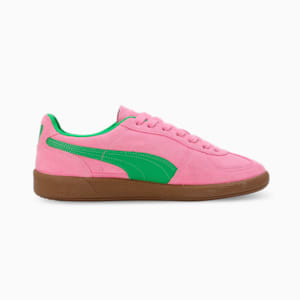 Palermo Special Unisex Sneakers, Pink Delight-PUMA Green-Gum, extralarge-IND