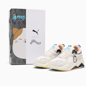 The Heart Of LA … Puma x Nicky's Sports Ltd Edition Sneakers