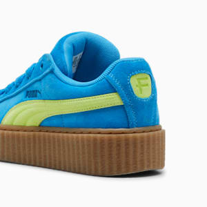Fenty puma yellow and pink new arrivals