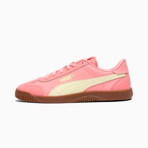 PUMA Club 5v5 Women, Pinkscape-Gold Moon, extralarge