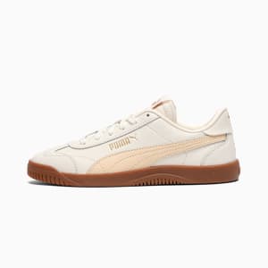 PUMA Club 5v5 Women, Frosted Ivory-Canvas, extralarge