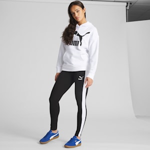 Zapatillas Palermo para mujer, Cobalt Glaze-PUMA White, extralarge