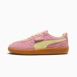 Sneakers Palermo, Poised Pink-Gold Moon, extralarge