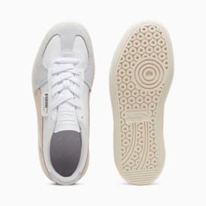 Palermo Leather Women's Sneakers, Cheap Jmksport Jordan Outlet White-Rosebay-Sugared Almond, extralarge