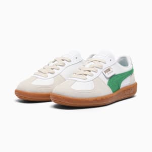 Palermo Women's Leather Sneakers, Кросівки puma osuran чоловічі, extralarge