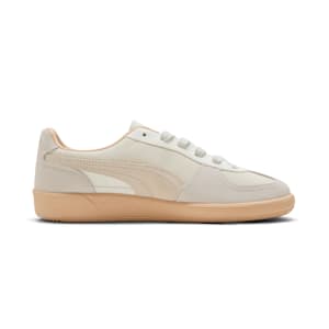 Tenis para mujer Palermo Leather, Warm White-Alpine Snow-Cashew, extralarge