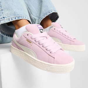 Basket puma femme nouveauté 2025