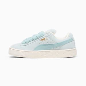 puma mid cali star mix wn s white arctic ice, Dewdrop-Warm White, extralarge