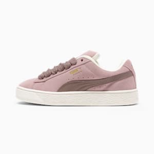 Puma suede grise homme shop