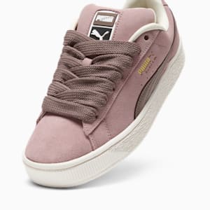 Puma suede elderberry deals