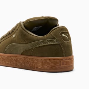 Tenis para mujer Suede XL, Wild Willow-Wild Willow-Sugared Almond, extralarge