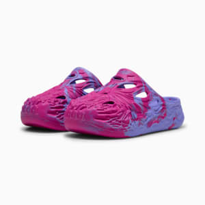 Sandalias de basquetbol MB.04, Deep Orchid-Dark Amethyst, extralarge