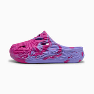 Sandalias de basquetbol MB.04, Deep Orchid-Dark Amethyst, extralarge