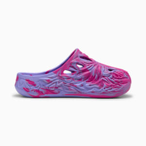Sandalias de basquetbol MB.04, Deep Orchid-Dark Amethyst, extralarge