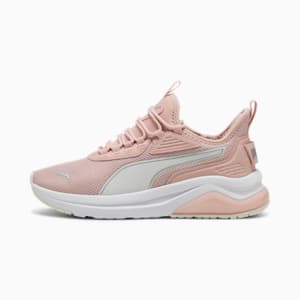 Tenis Amplifier para mujer, Rose Quartz-Vapor Gray-PUMA Silver-PUMA White, extralarge