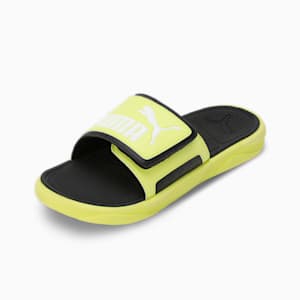 Puma sandals for girls with price hot sale