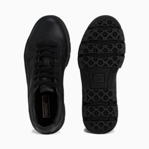 ウィメンズ リヴォ スニーカー, PUMA Black-PUMA Black, extralarge-JPN