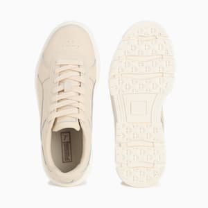 ウィメンズ リヴォ スニーカー, Alpine Snow-Warm White, extralarge-JPN