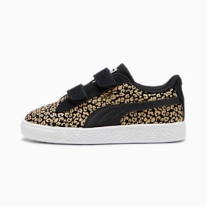 Animal print puma sneakers best sale
