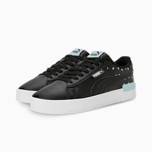 Jada Stars Youth Sneakers, PUMA Black-Frosted Dew, extralarge-IND