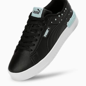 Jada Stars Youth Sneakers, PUMA Black-Frosted Dew, extralarge-IND