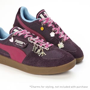 Palermo Supertifo Sneakers, Midnight Plum-PUMA Pink, extralarge-IND