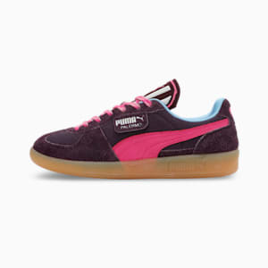 Palermo Supertifo Sneakers, Midnight Plum-PUMA Pink, extralarge-IND
