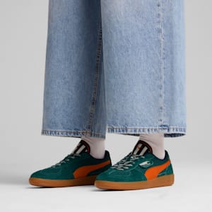 Sneakers Palermo Supertifo Homme, Dark Myrtle-Maple Syrup, extralarge