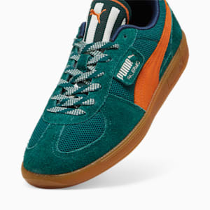 Palermo Supertifo Sneakers, Dark Myrtle-Maple Syrup, extralarge