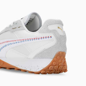 Blktop Rider Premium Athletics Sneakers, Warm White-Cool Light Gray, extralarge-IND