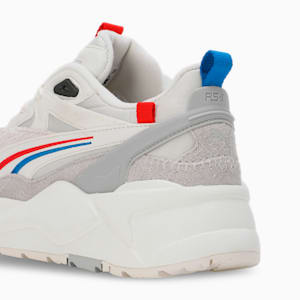 RS-X Efekt Premium Athletics Sneakers, Warm White-Cool Light Gray, extralarge-IND