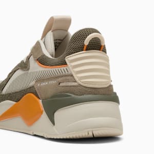 Sneakers RS-X Heritage, Alpine Snow-Loden Green, extralarge