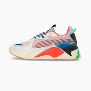 RS-X Podium Sneakers, Redmazing-Clyde Royal, extralarge-IND