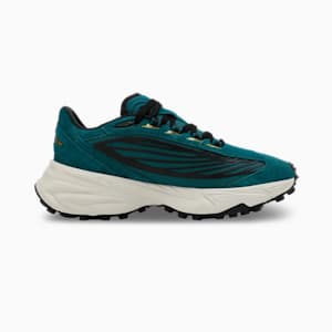 PLAY LOUD Spirex Sneakers, Cold Green-Warm White, extralarge-IND