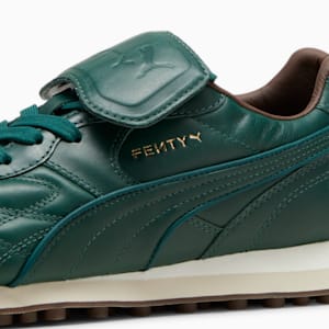 Tenis FENTY x PUMA AVANTI L, Dark Myrtle, extralarge