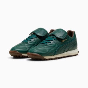ユニセックス FENTY x PUMA AVANTI L スニーカー, Dark Myrtle, extralarge-JPN