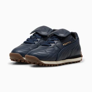 Tenis Infantiles FENTY x PUMA AVANTI L, Club Navy, extralarge