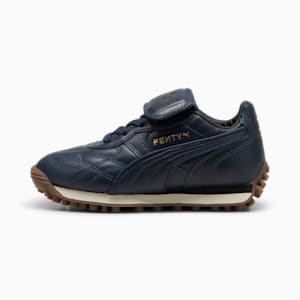 FENTY x PUMA AVANTI L Kids' Sneakers, Club Navy, extralarge-IND