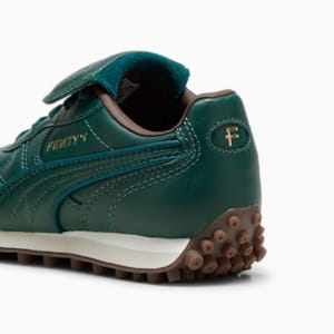 FENTY x PUMA AVANTI L Kids' Sneakers, Dark Myrtle, extralarge-IND