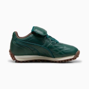 FENTY x PUMA AVANTI L Kids' Sneakers, Dark Myrtle, extralarge-IND